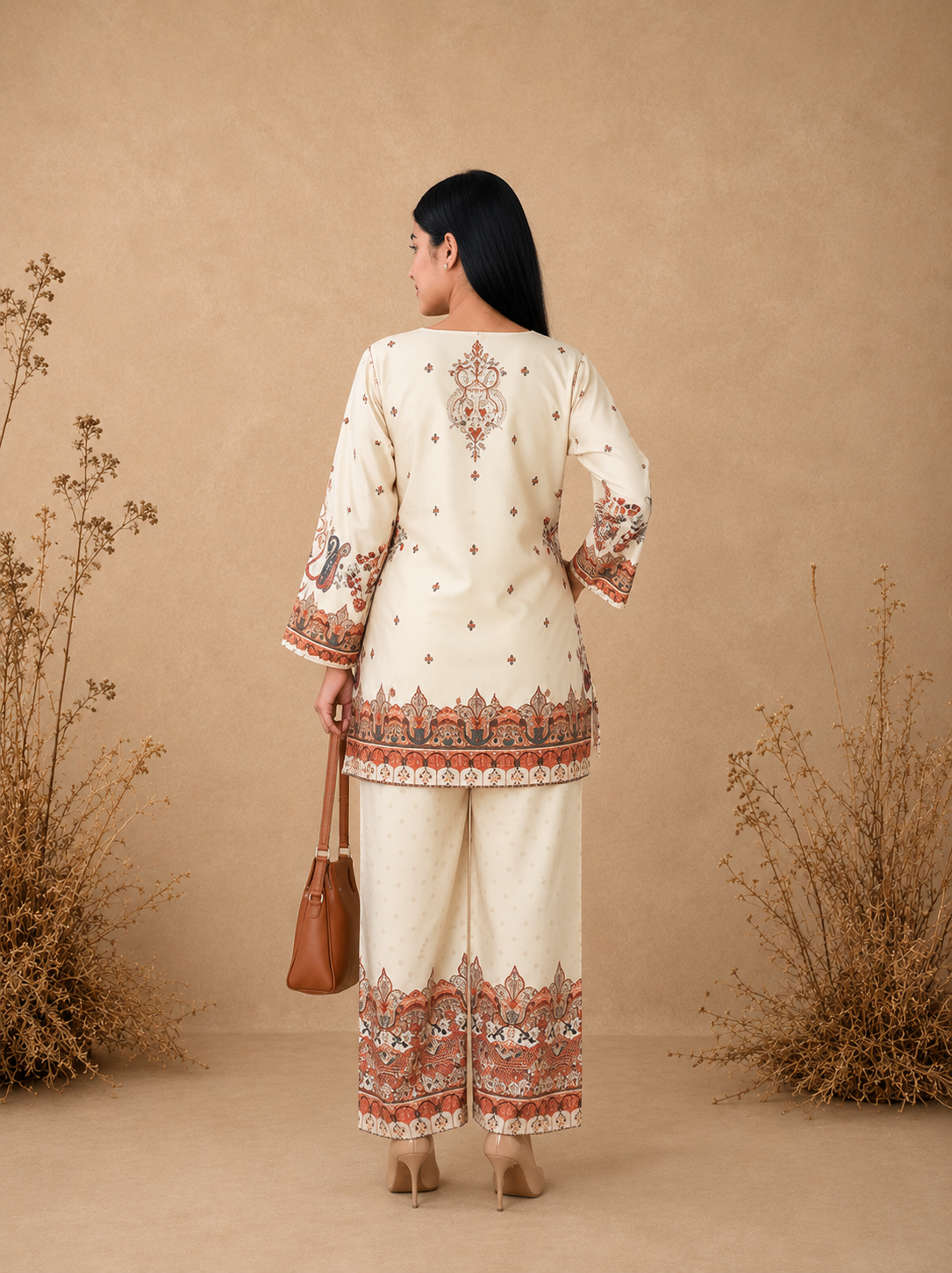 KESAR CO-ORD SET
