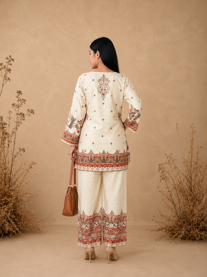 KESAR CO-ORD SET