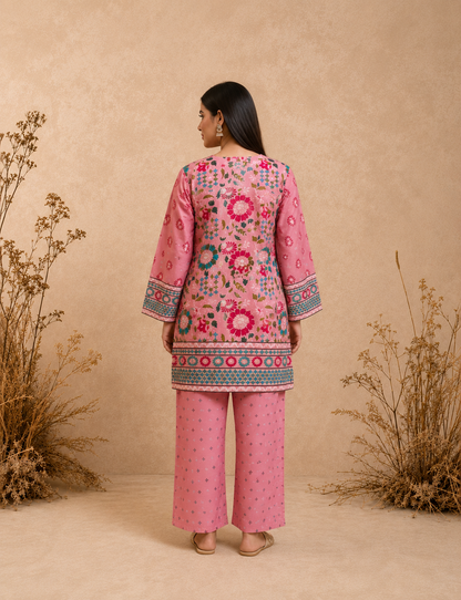 MEHAR CO-ORD SET