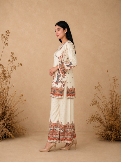 KESAR CO-ORD SET