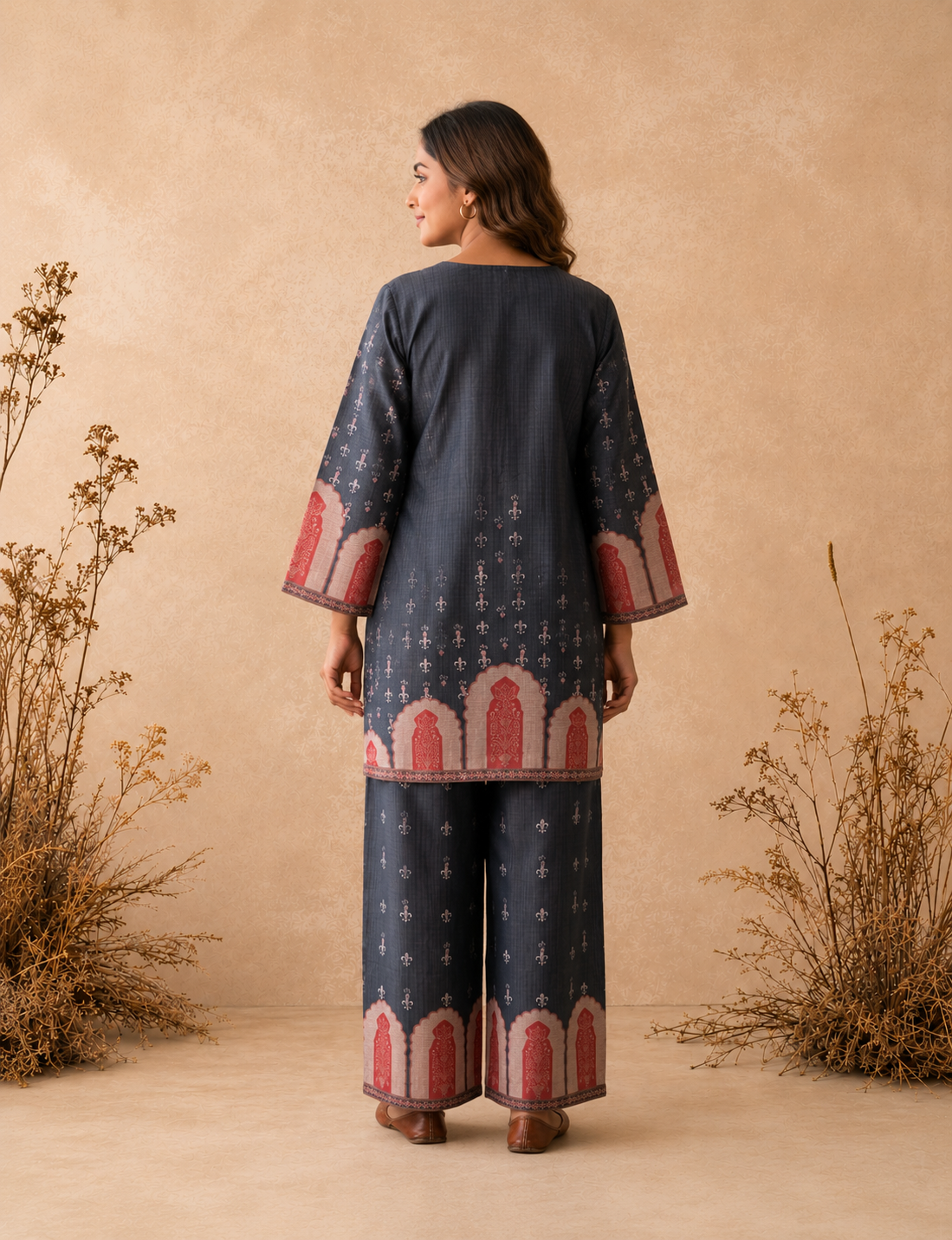 VIRASAT CO-ORD SET