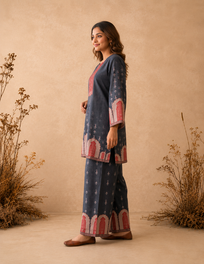 VIRASAT CO-ORD SET