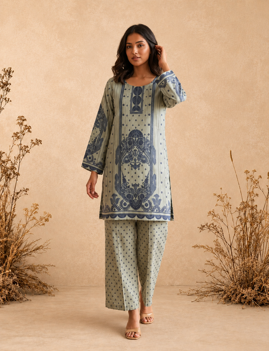 KANAK CO-ORD SET