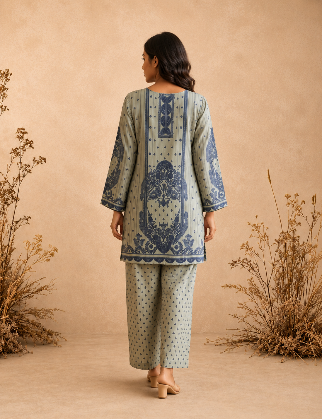 KANAK CO-ORD SET