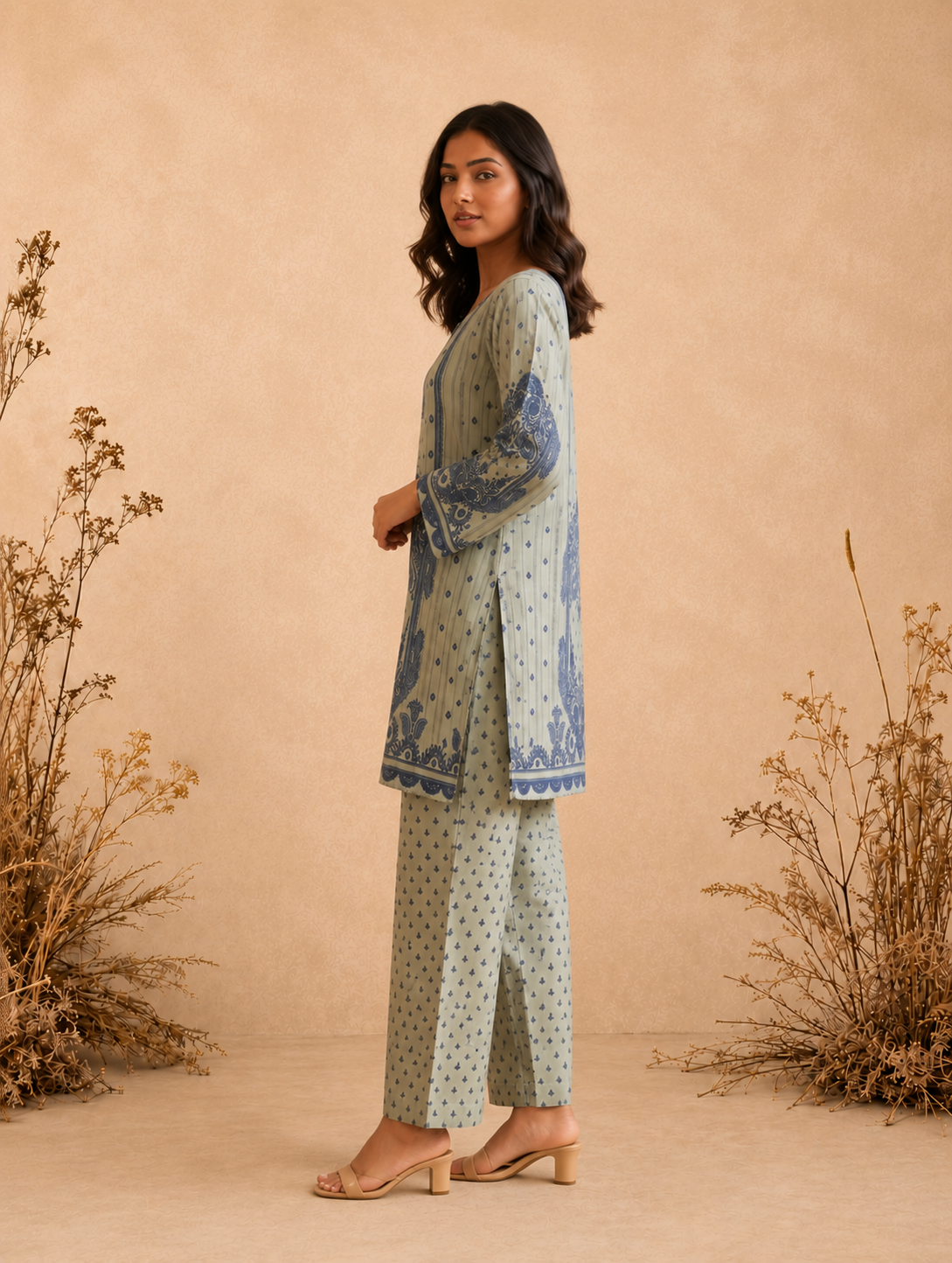 KANAK CO-ORD SET