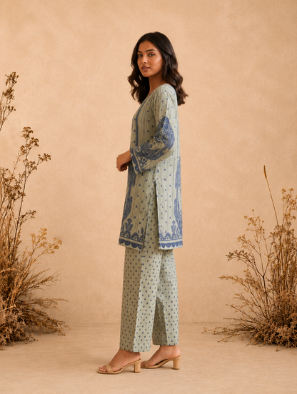 KANAK CO-ORD SET