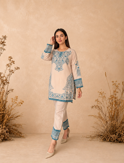NOOR CO-ORD SET