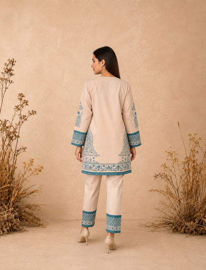 NOOR CO-ORD SET