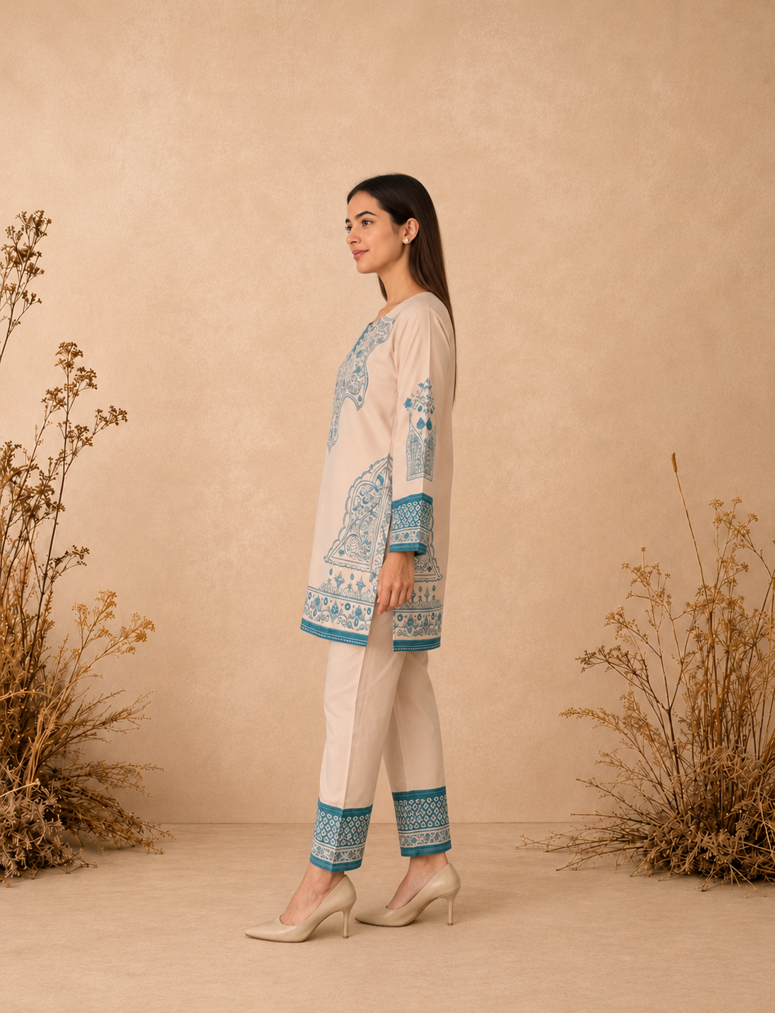 NOOR CO-ORD SET