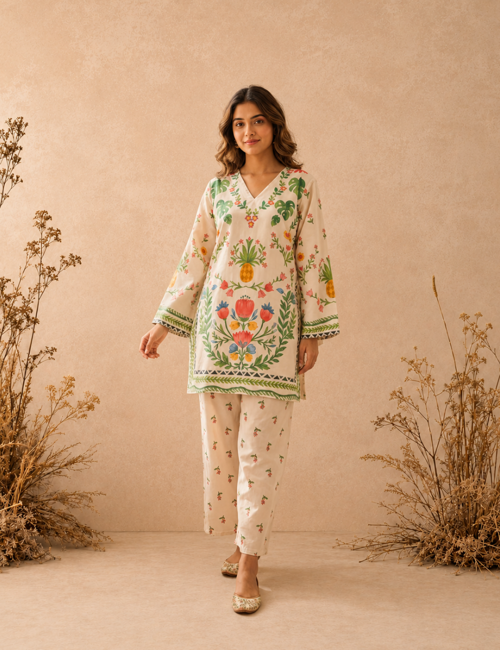 APSARA CO-ORD SET