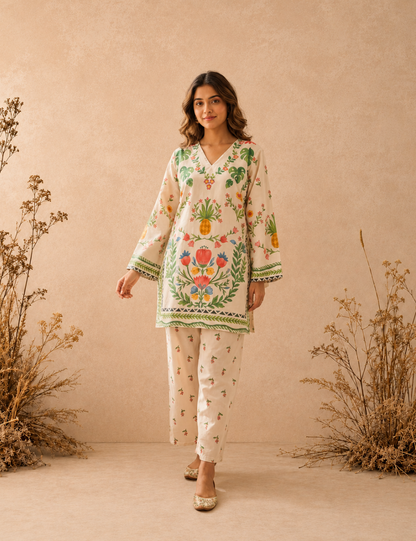 APSARA CO-ORD SET