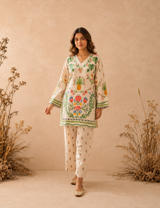 APSARA CO-ORD SET