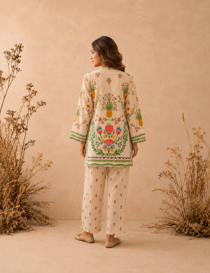 APSARA CO-ORD SET