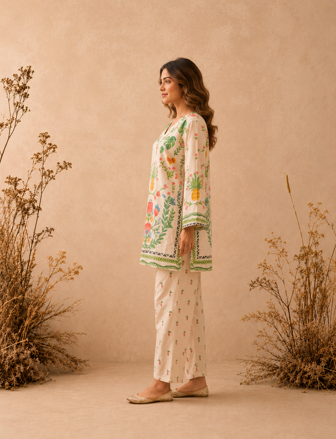 APSARA CO-ORD SET