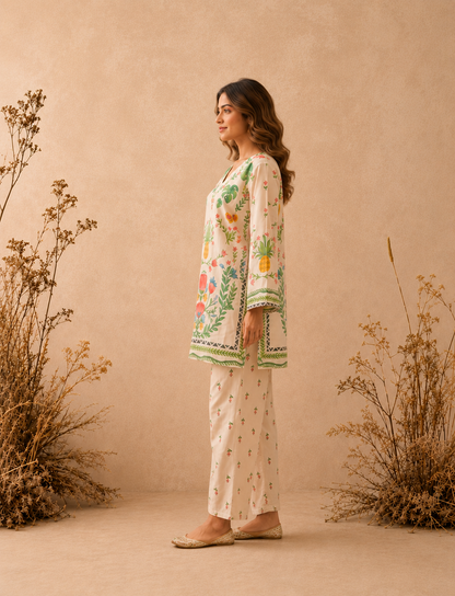 APSARA CO-ORD SET