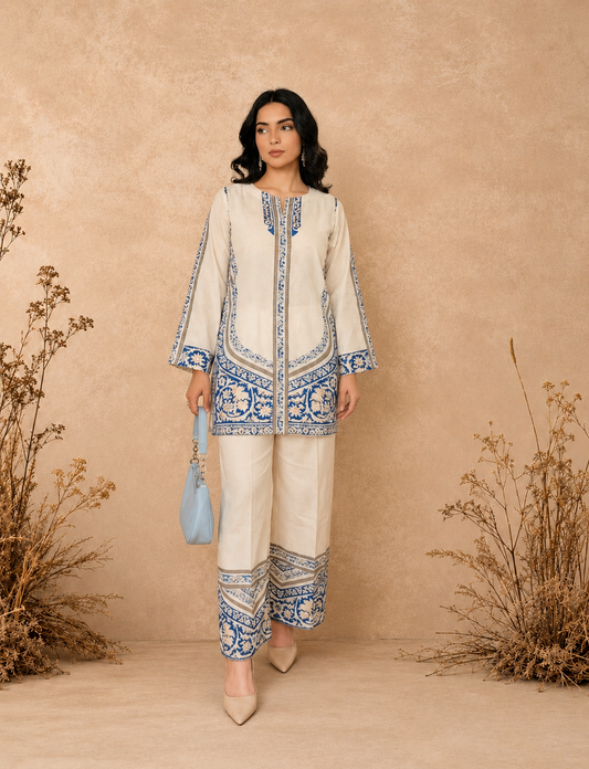 TARANG CO-ORD SET