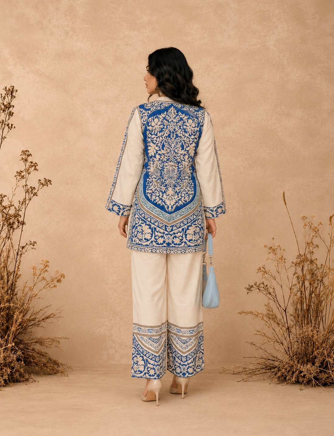 TARANG CO-ORD SET
