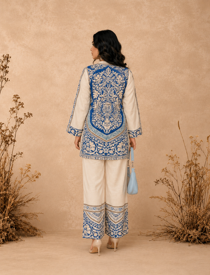 TARANG CO-ORD SET