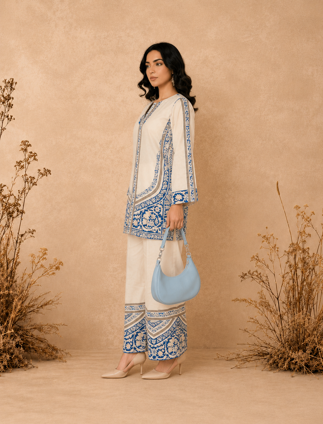 TARANG CO-ORD SET