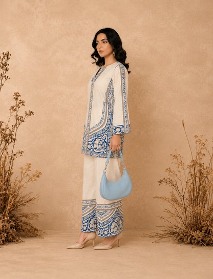 TARANG CO-ORD SET