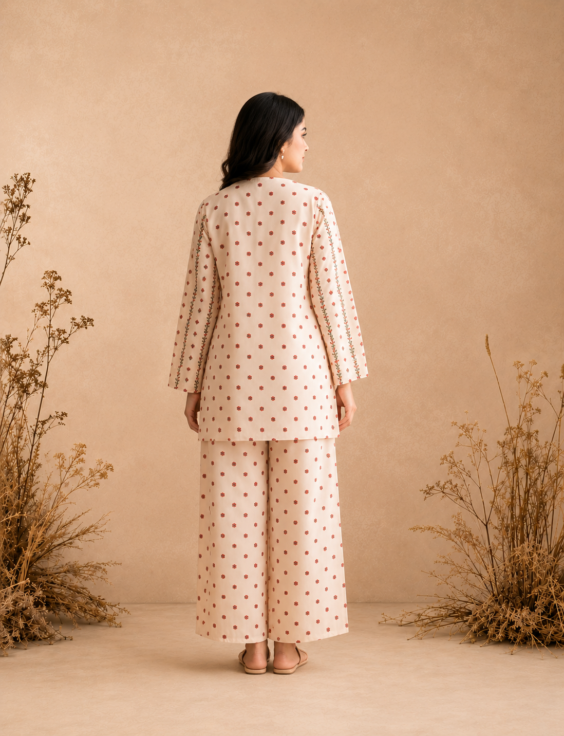 LEHAR CO-ORD SET