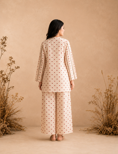 LEHAR CO-ORD SET