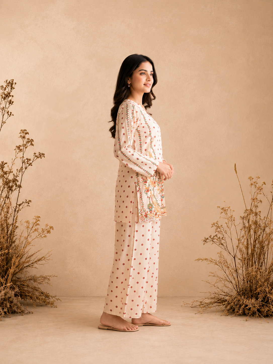 LEHAR CO-ORD SET