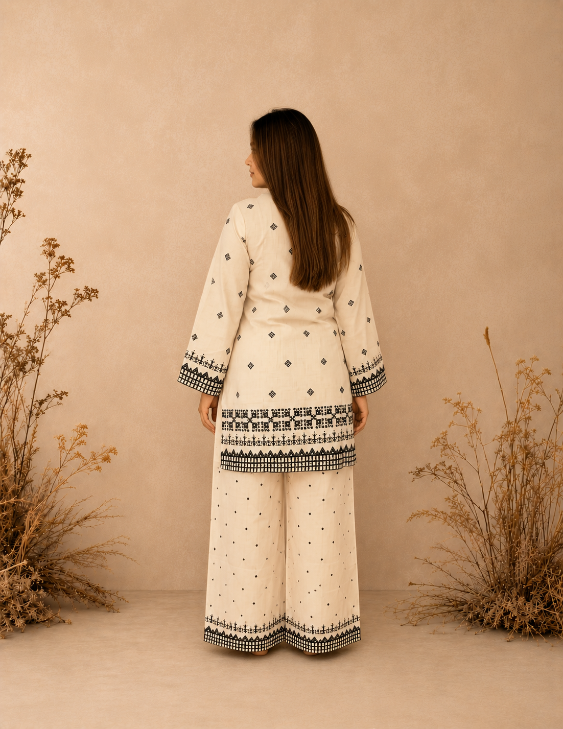 AMBAR CO-ORD SET
