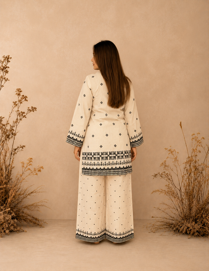 AMBAR CO-ORD SET