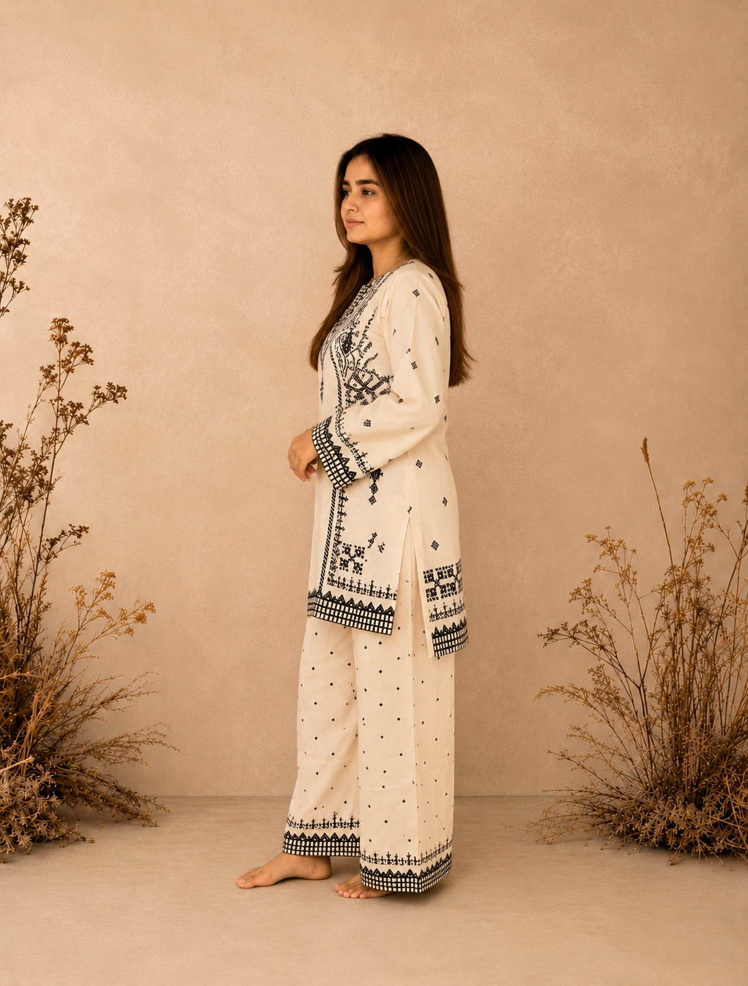 AMBAR CO-ORD SET