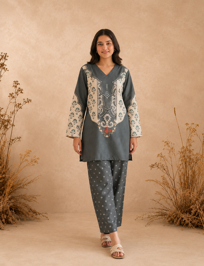 ROOP CO-ORD SET