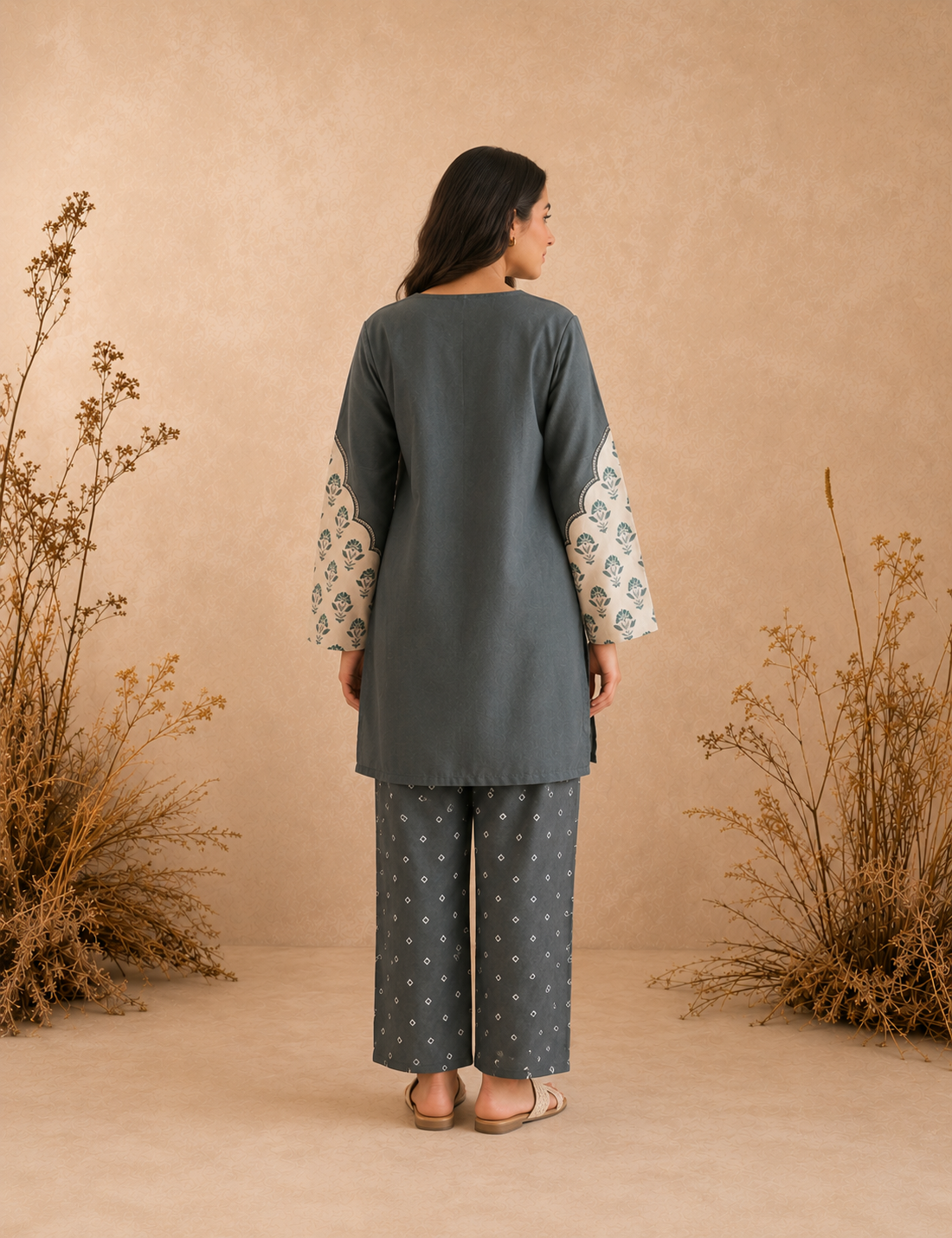 ROOP CO-ORD SET