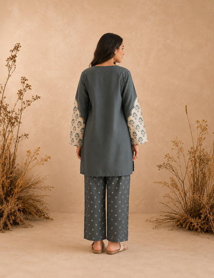 ROOP CO-ORD SET