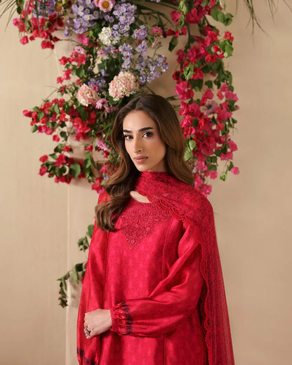 ADAA 3-PIECE KURTA SET