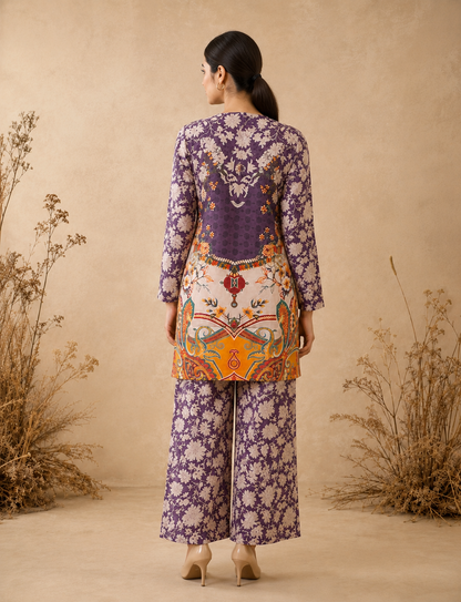 MEHAK CO-ORD SET