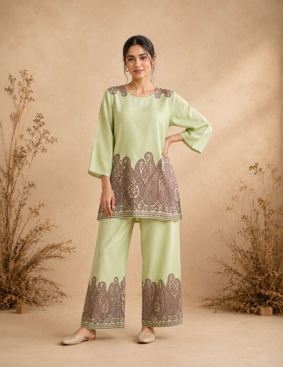 ADAA CO-ORD SET