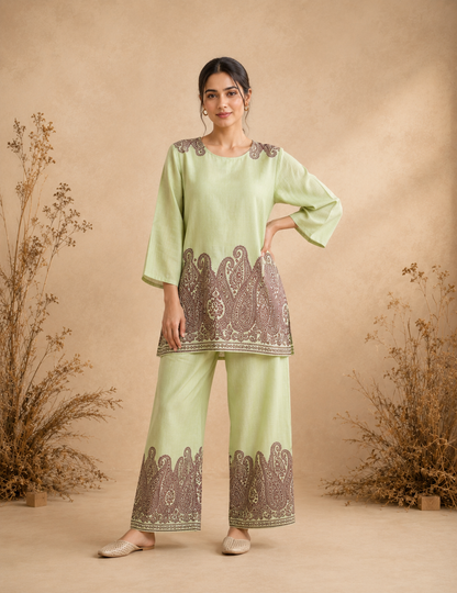 ADAA CO-ORD SET