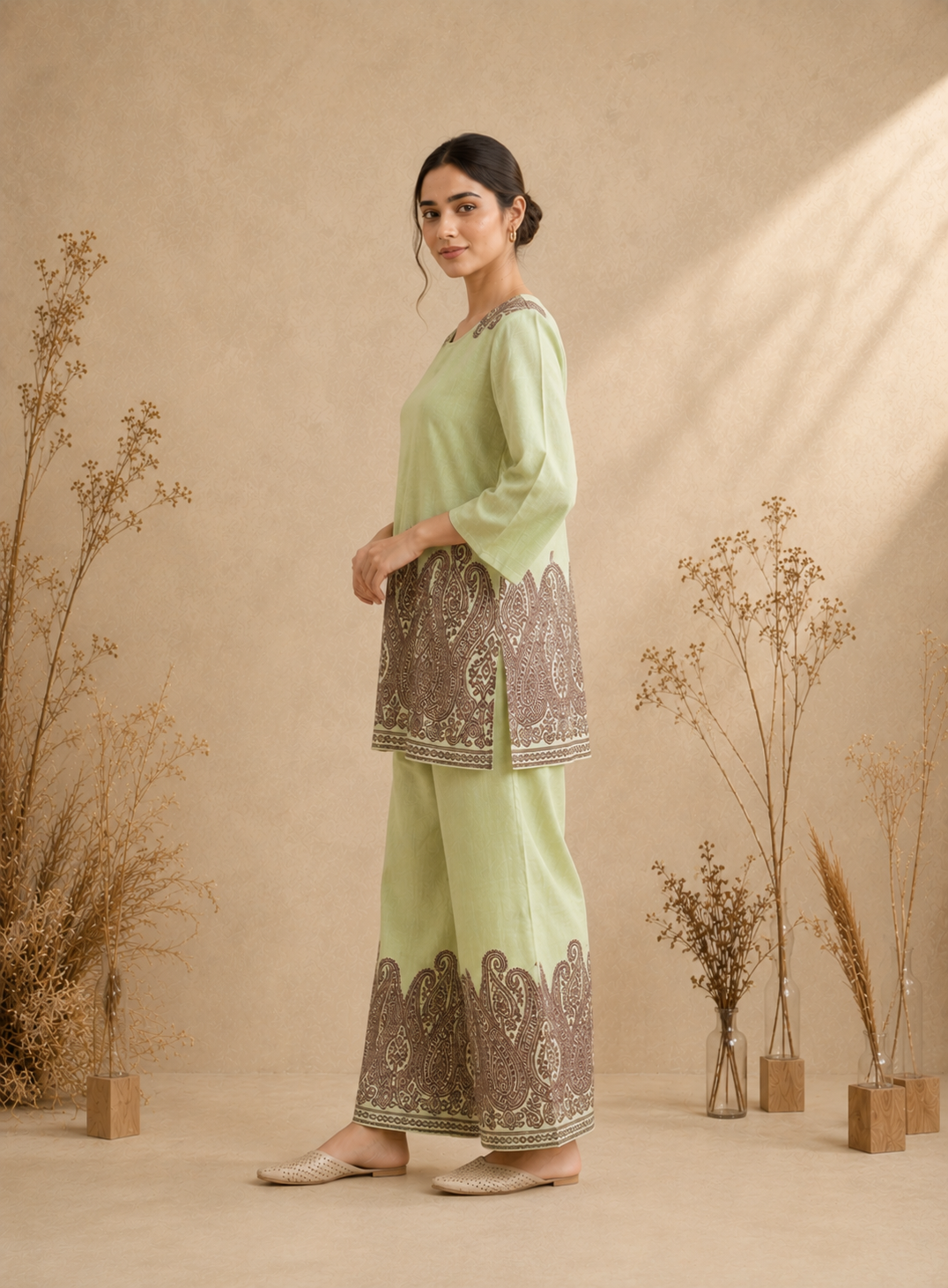 ADAA CO-ORD SET
