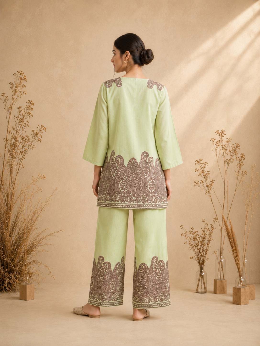 ADAA CO-ORD SET