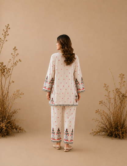 RAAG CO-ORD SET