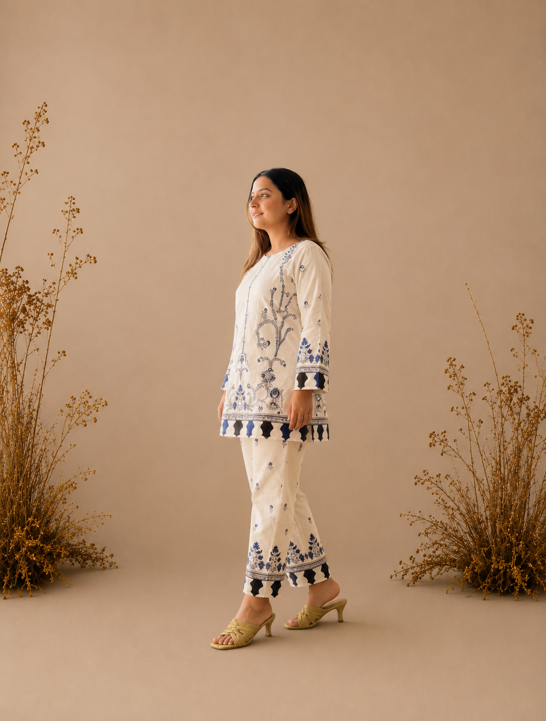 INAYAT CO-ORD SET