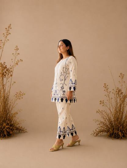 INAYAT CO-ORD SET