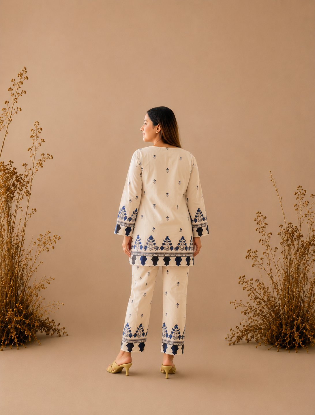 INAYAT CO-ORD SET