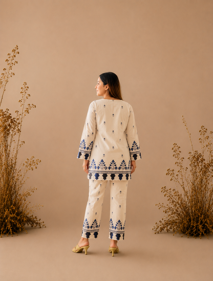 INAYAT CO-ORD SET