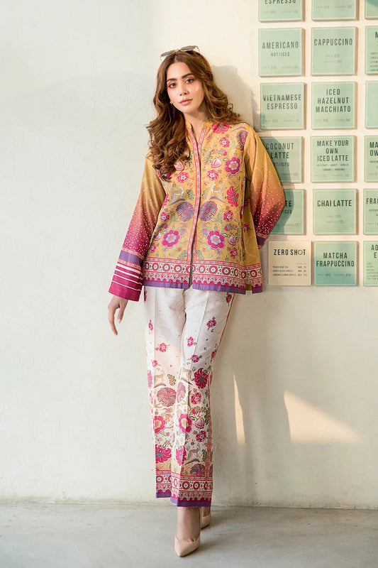 APSARA CO-ORD SET