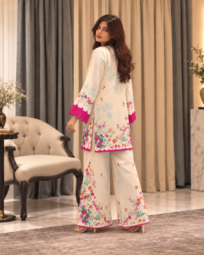 GULNAR CO-ORD SET