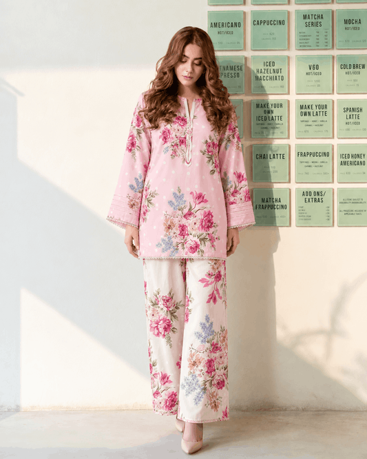RANGAT CO-ORD SET