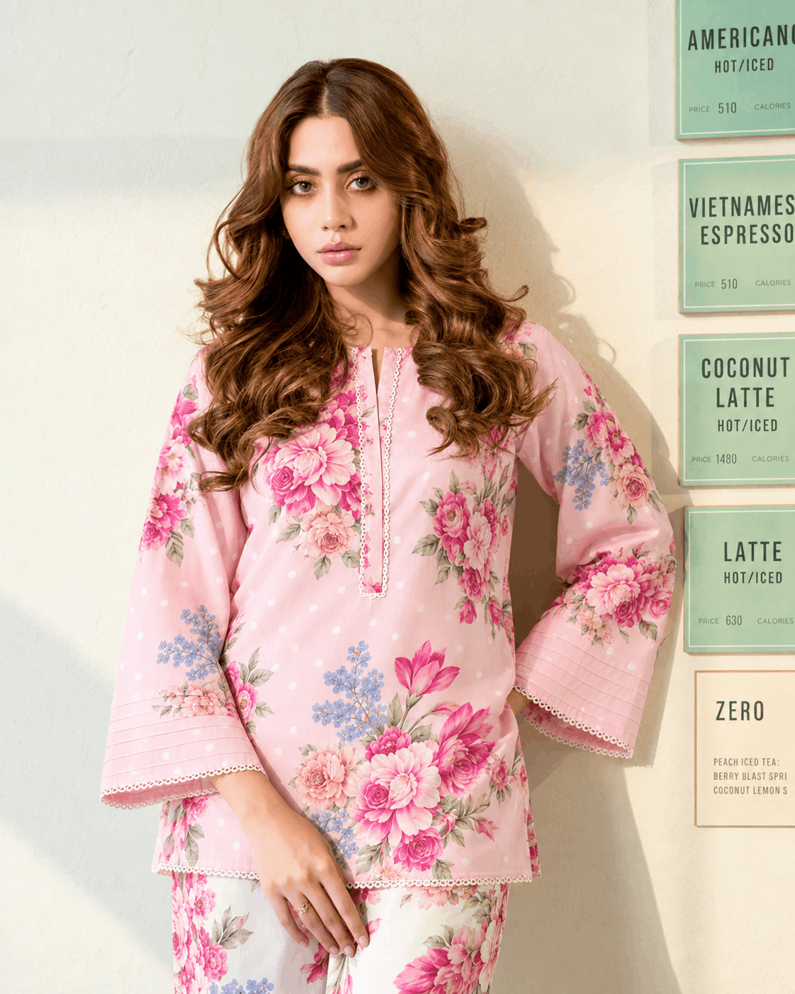 RANGAT CO-ORD SET