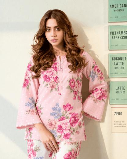 RANGAT CO-ORD SET