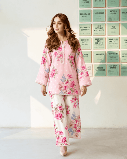RANGAT CO-ORD SET